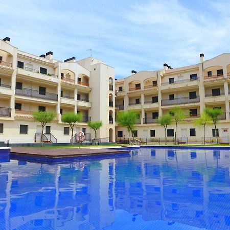 Rentalmar Residencial La Cala Miami Playa Exteriör bild