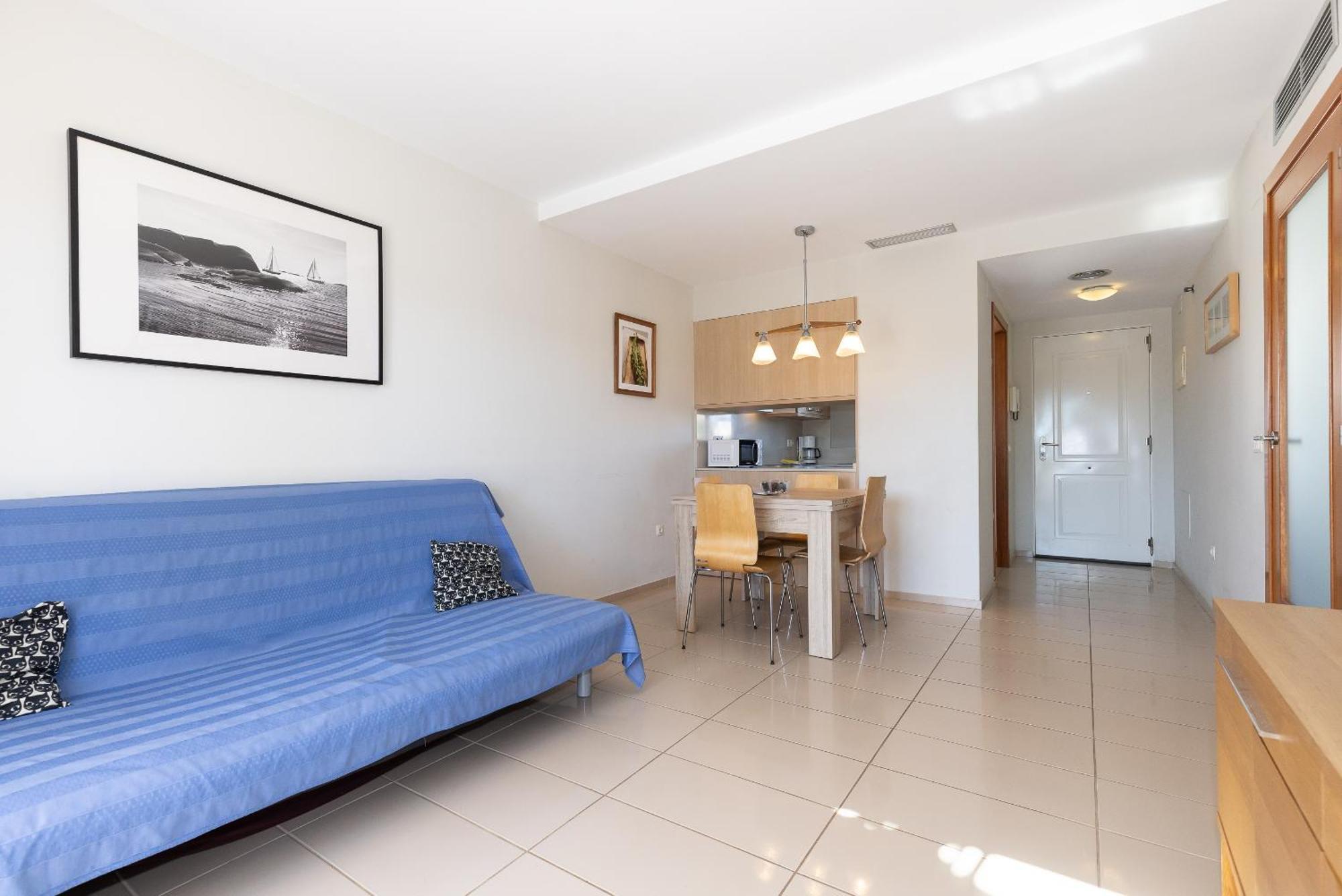Rentalmar Residencial La Cala Miami Playa Exteriör bild