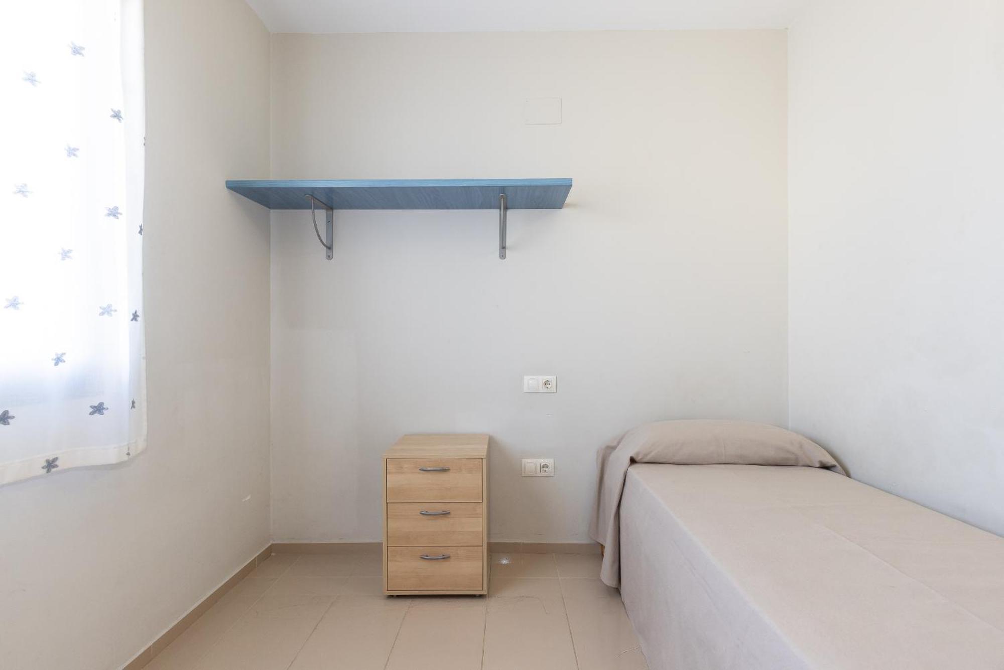 Rentalmar Residencial La Cala Miami Playa Exteriör bild