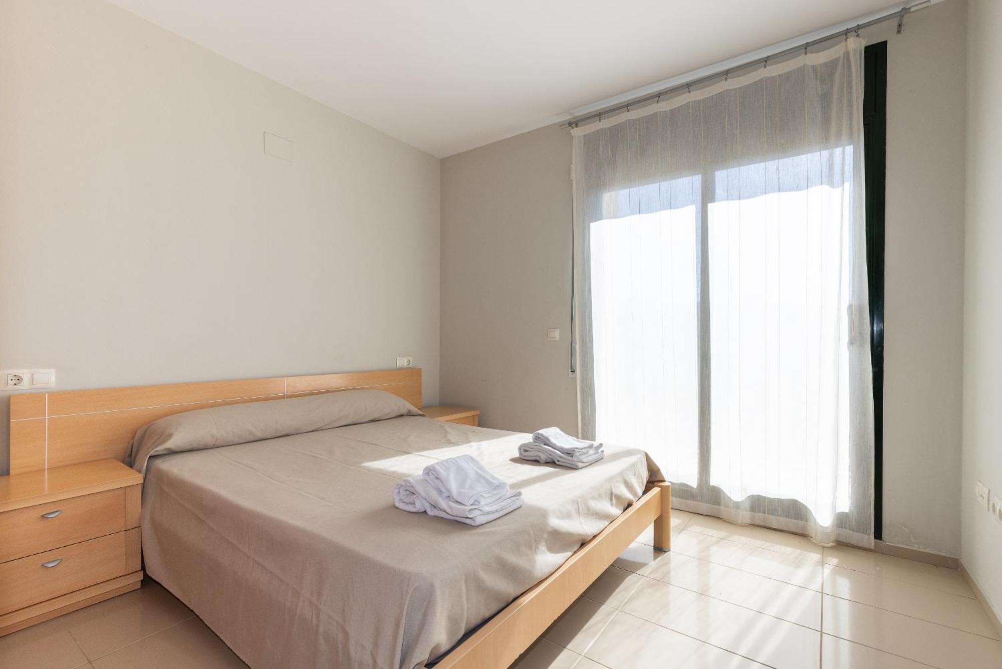 Rentalmar Residencial La Cala Miami Playa Exteriör bild