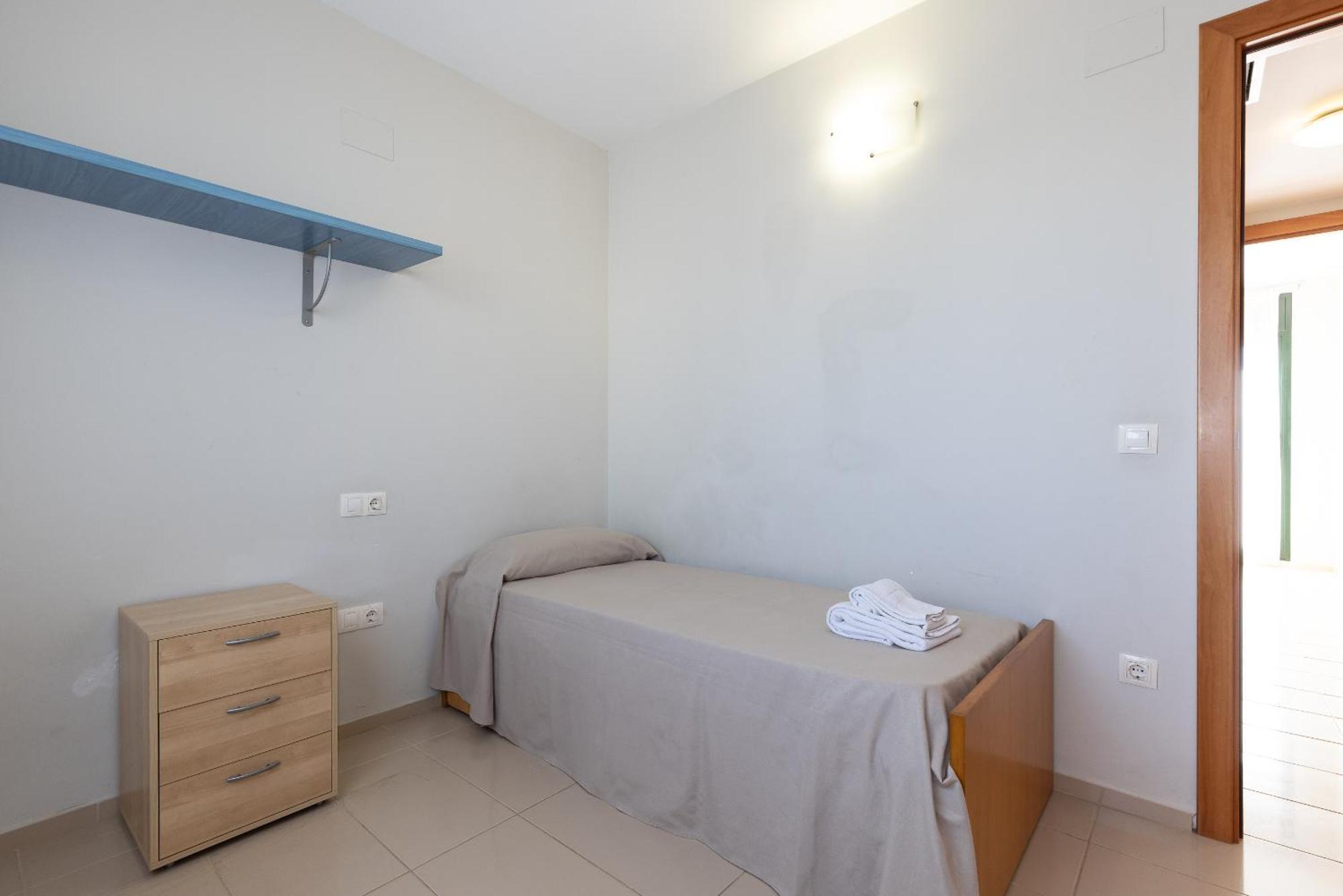 Rentalmar Residencial La Cala Miami Playa Exteriör bild
