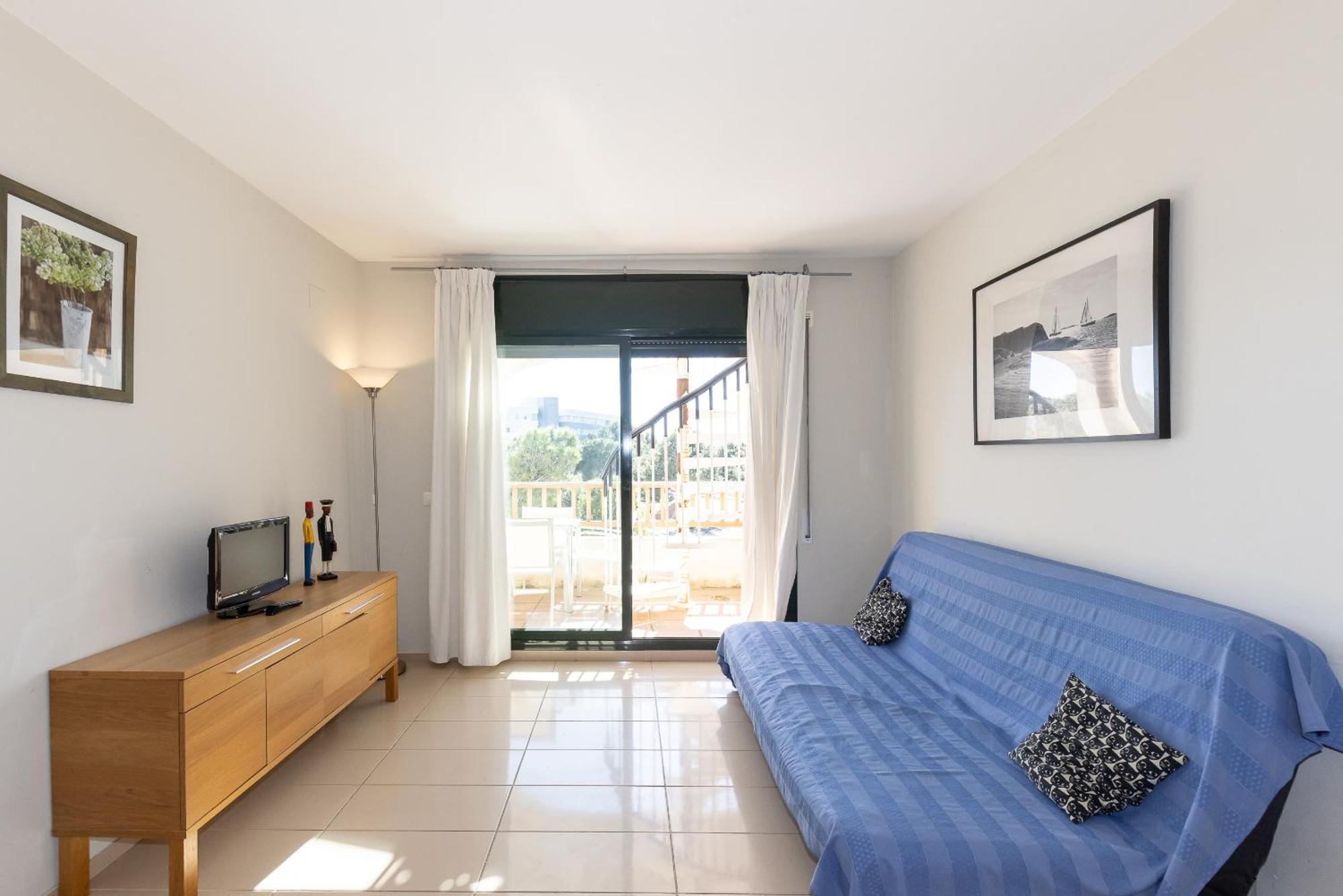 Rentalmar Residencial La Cala Miami Playa Exteriör bild