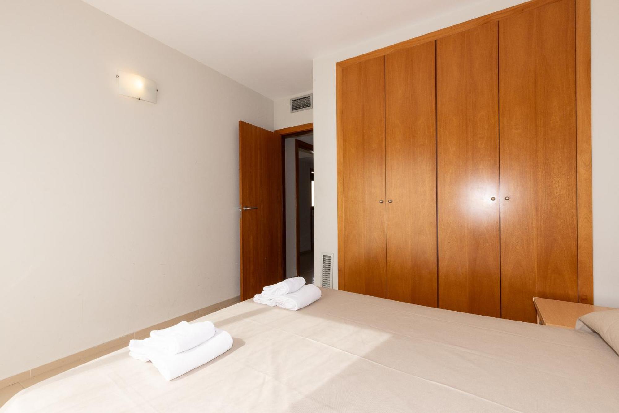 Rentalmar Residencial La Cala Miami Playa Exteriör bild