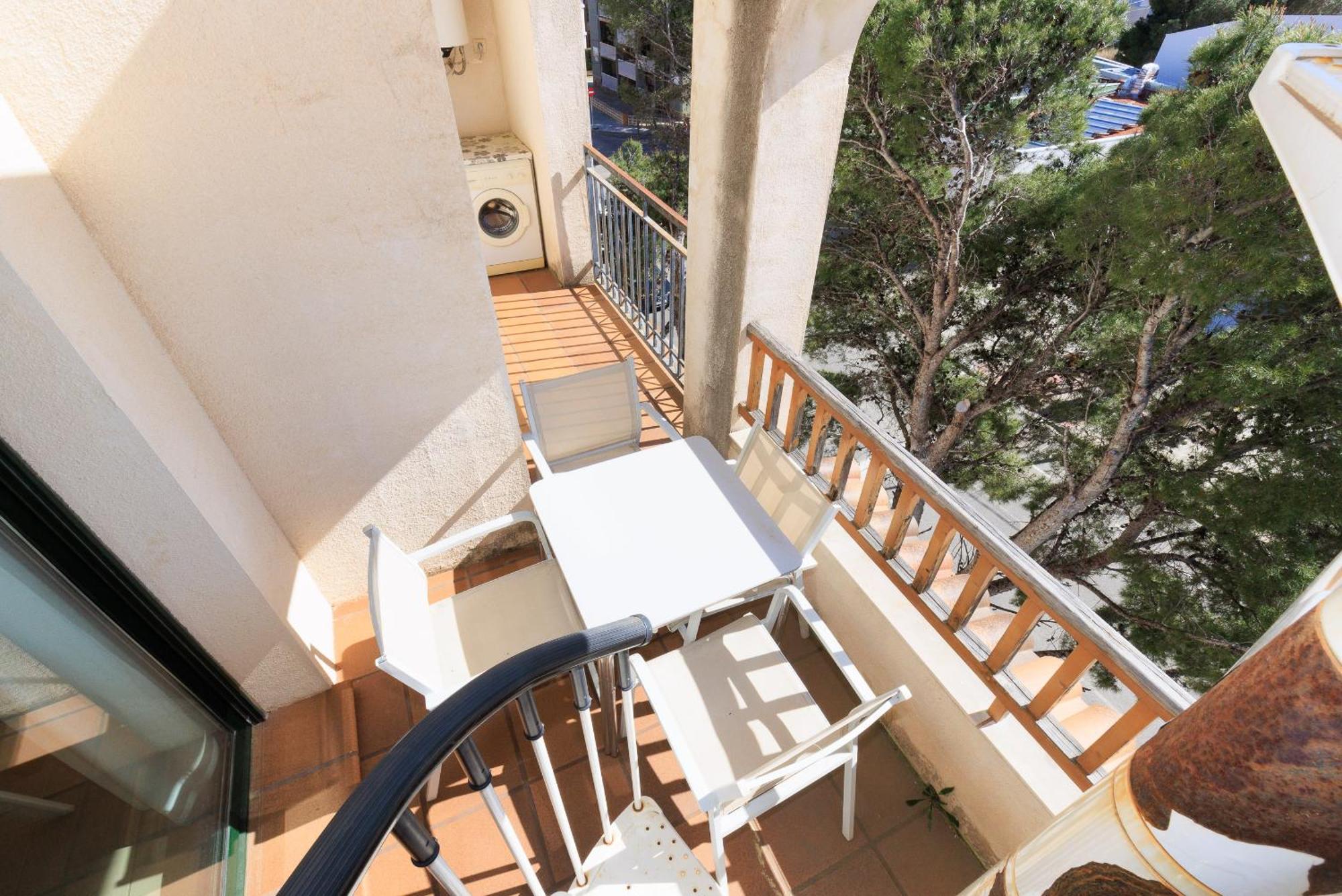 Rentalmar Residencial La Cala Miami Playa Exteriör bild